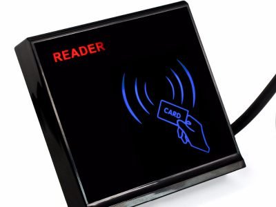 Sistema de identificación inteligente