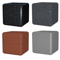 Acabados en pisos para ascensores