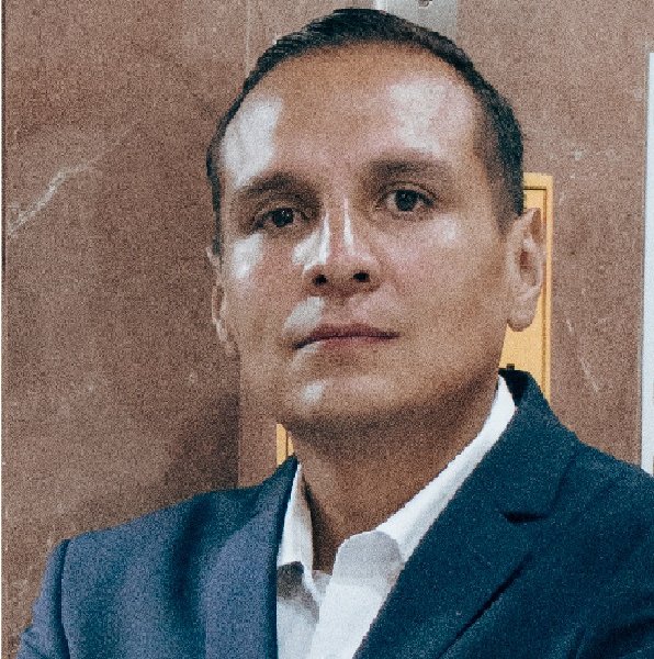 Frank Jaldín